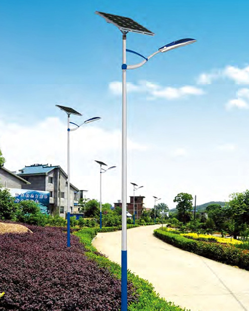 太陽(yáng)能路燈 SR-TYN-029