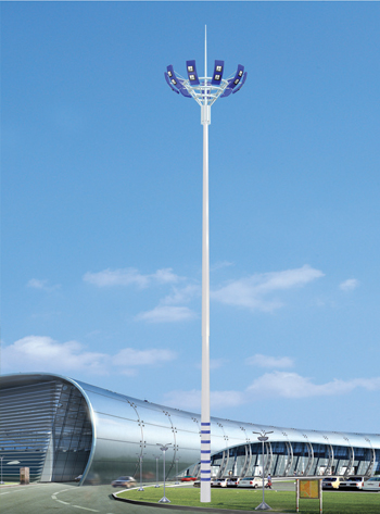 中、高桿燈 SR-GGD-019