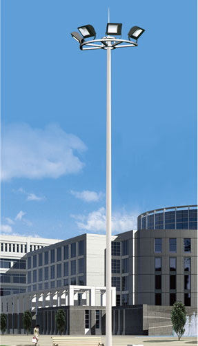 中、高桿燈 SR-GGD-039